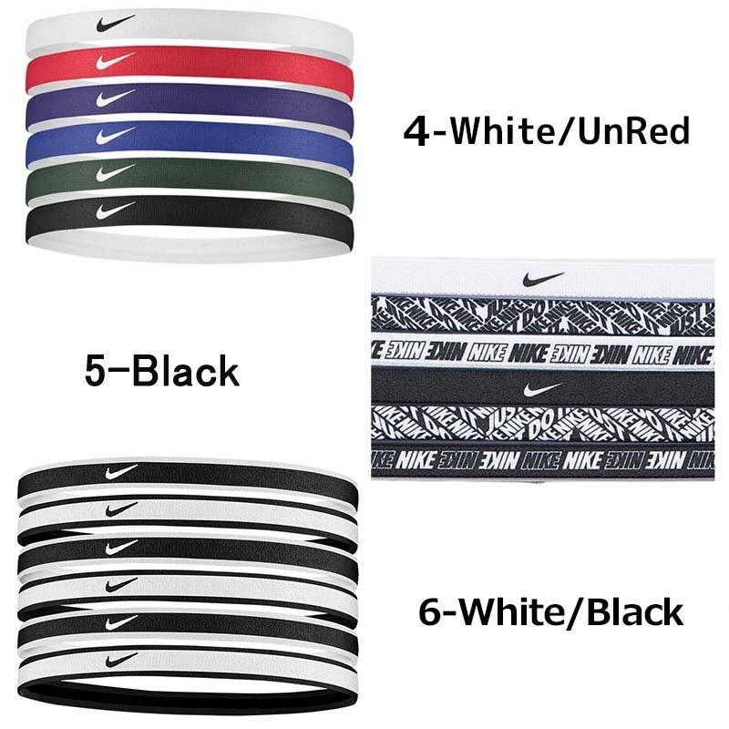 Nike ナイキ スポーツ ヘッドバンド 細い メンズ レディース プリンテッド ヘアバンド ヘアゴム ユニセックス 男女兼用 Nike Unisex Printed Headbands Nike 2545 N ジェットラグyahoo 店 通販 Yahoo ショッピング