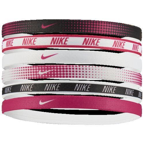 取寄 ナイキ レディース プリンテッド ヘッドバンド Nike Women S Printed Headbands Sold As A Set Of 6 送料無料 Nike ジェットラグyahoo 店 通販 Yahoo ショッピング