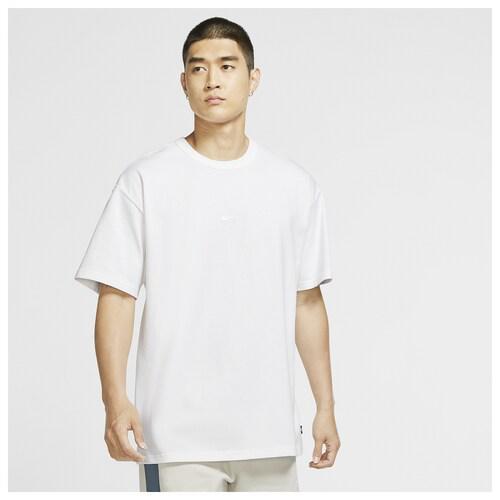独特な 【送料無料】 (取寄)ナイキ 送料無料 White White T-Shirt Essentials Premium Men's Nike Tシャツ エッセンシャル プレミアム メンズ 半袖
