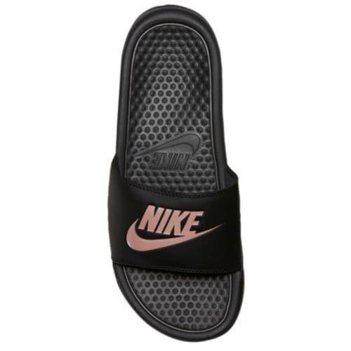 NIKE ナイキ べナッシ サンダル 黒 ゴールド 28cm noonaesthetics.com NIKE ナイキ べナッシ サンダル 黒 ゴールド 28cm noonaesthetics.com