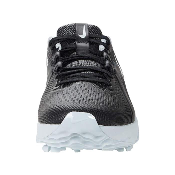 NIKE（ナイキ） ゴルフシューズ メンズ 黒 CT6620-004 リアクト