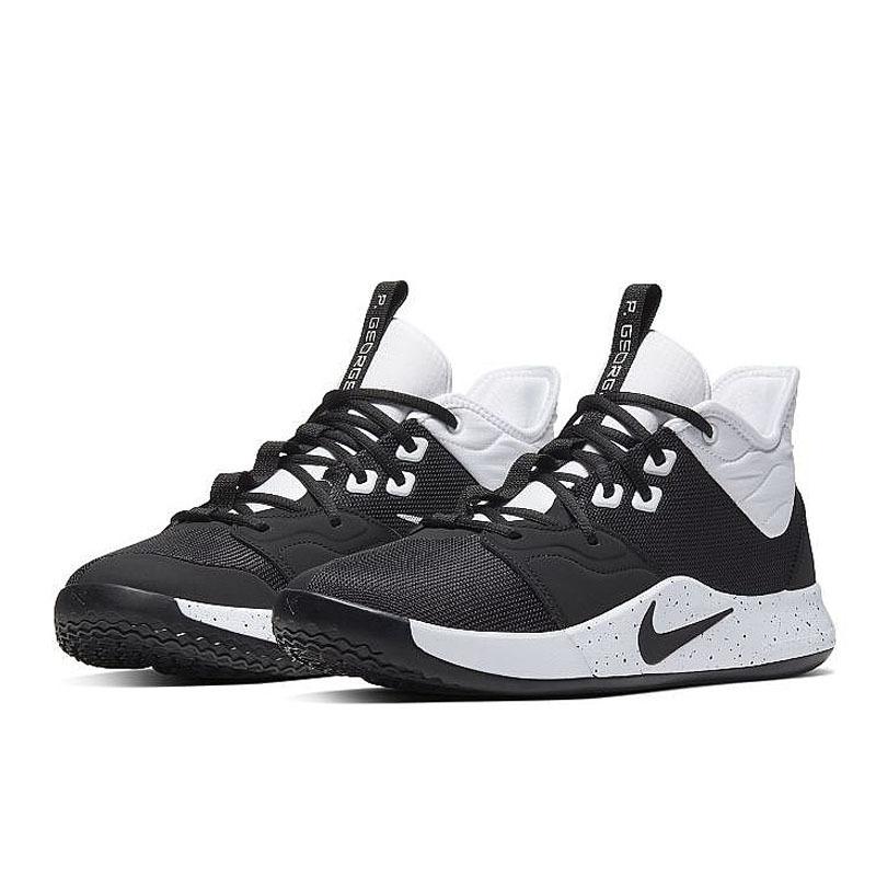 NIKE（ナイキ） メンズ バッシュ PG 3 ポールジョージ