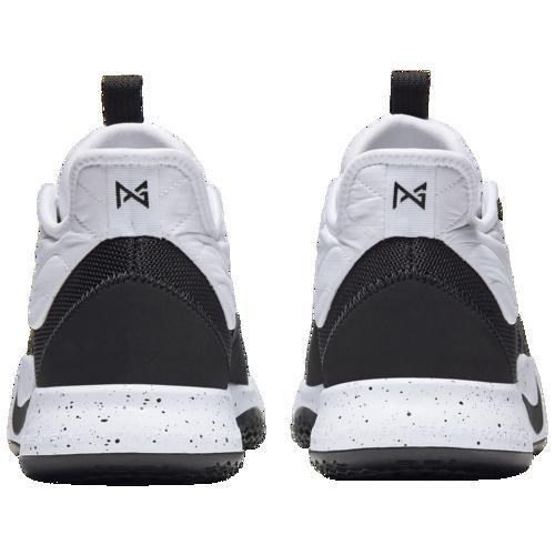 NIKE（ナイキ） メンズ バッシュ PG 3 ポールジョージ