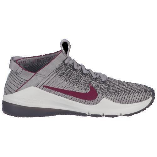【おすすめ】 (取寄)ナイキ レディース エア ズーム フェアレス フライニット 2 Nike Women's Air Zoom Fearless Flyknit 2 Atmosphere Grey True Berry Plum Chalk, 上ノ国町 c52398e9