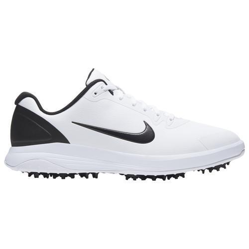 NIKE ナイキ ゴルフシューズ メンズ スパイクレス 白 インフィニティ G 大きいサイズ CT0531101 ホワイト Nike MEN