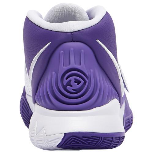 kyrie 6 boys grade school