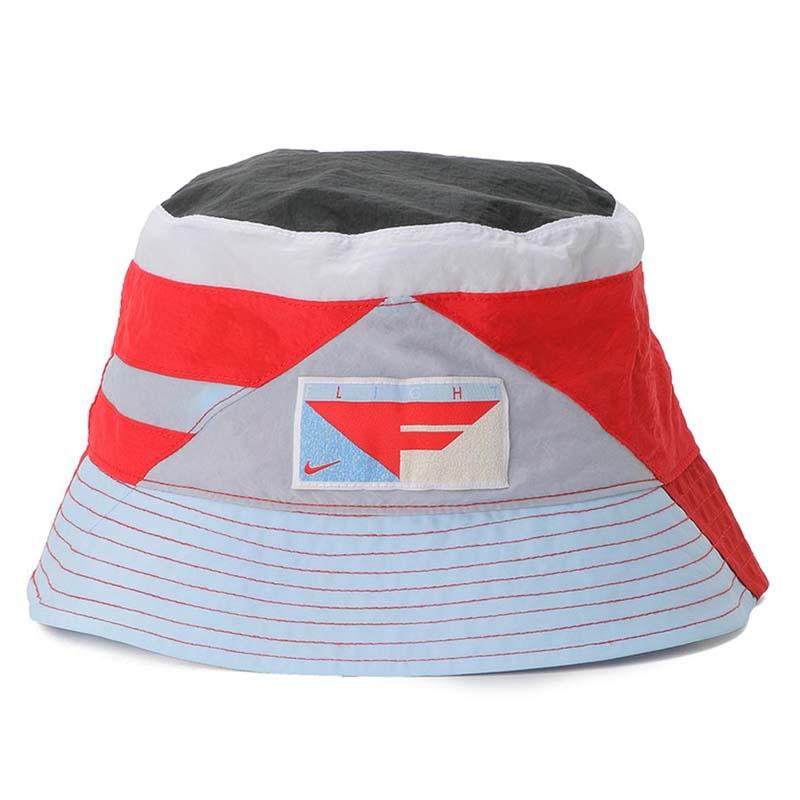 flight bucket hat