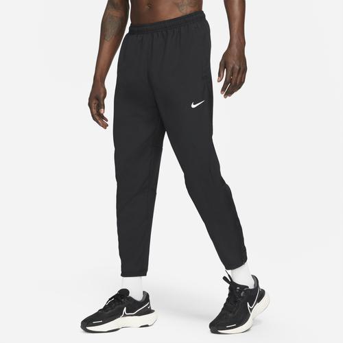 いラインアップ ドライフィット メンズ (取寄)ナイキ 本日限定 P最大19倍 チャレンジャー Silver Reflective Black Pants Woven Challenger Dri-Fit Men's Nike パンツ ウーブン パンツ、ズボン