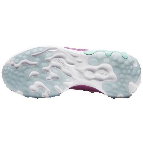 nike women presto white