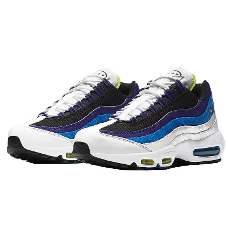 NIKE（ナイキ） シューズ スニーカー メンズ エアマックス 95 顔文字