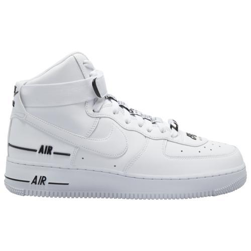 バーゲン 取寄 ナイキ メンズ シューズ エア フォース 1 07 Lv8 3 Nike Men S Shoes Air Force 1 07 Lv8 3white Black Black 在庫あり 即納 Www Skylanceronline Com