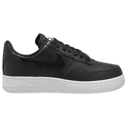 jet black air force 1