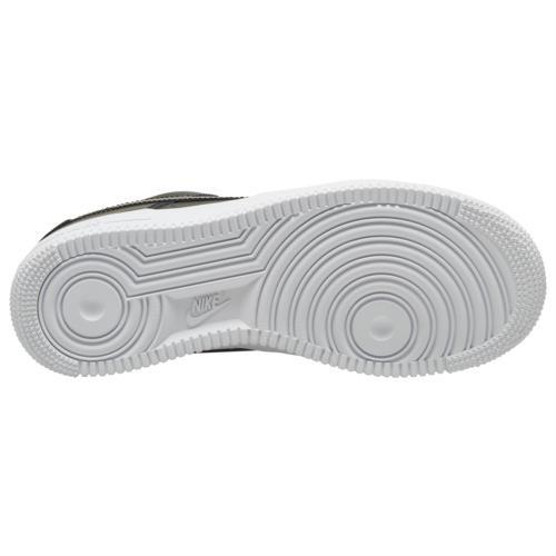 jet black air force 1