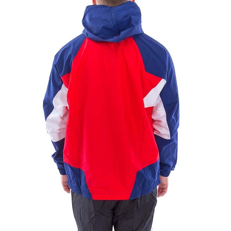 L 新品 ナイキ ウーブンジャケット ナイロンジャケット ウインドブレーカー NIKE（ナイキ） ウインドブレーカー メンズ シグネチャ ウインド