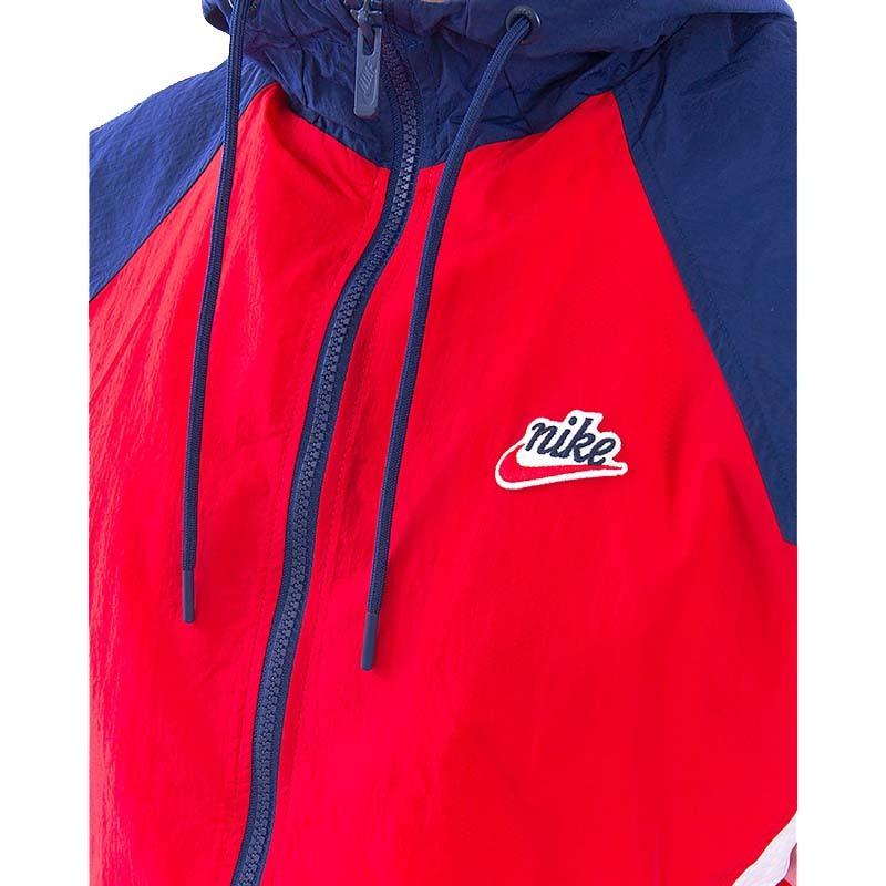 NIKE（ナイキ） ウインドブレーカー メンズ シグネチャ ウインド