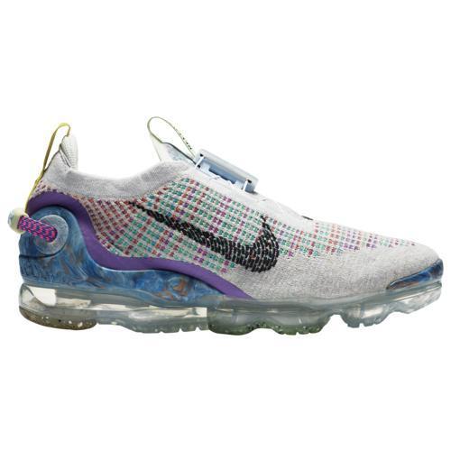 安い 取寄 ナイキ メンズ シューズ エア ヴェイパーマックス フライニット Nike Men S Shoes Air Vapormax Flyknit Pure Platinum Black Multi 最先端 Mail Alrayan University Edu Ye