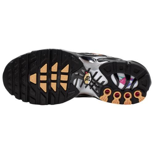 boys grade school air max plus