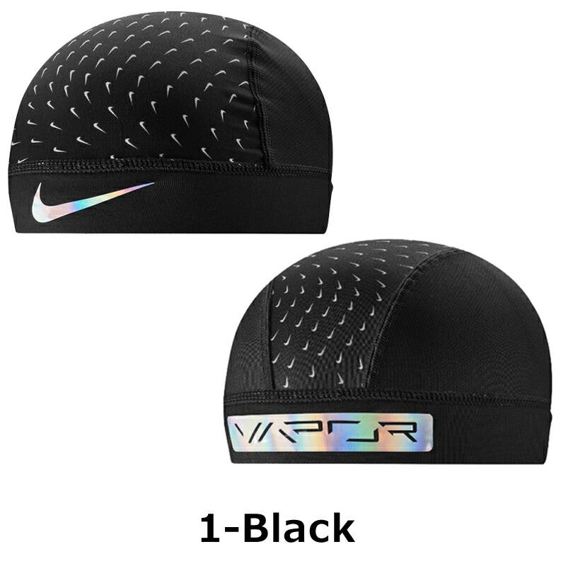 NIKE（ナイキ） キャップ メンズ プロ クーリング スカル キャップ
