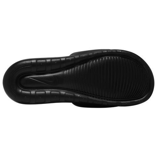 NIKE ナイキ サンダル メンズ オールブラック ヴィクトリー ワン