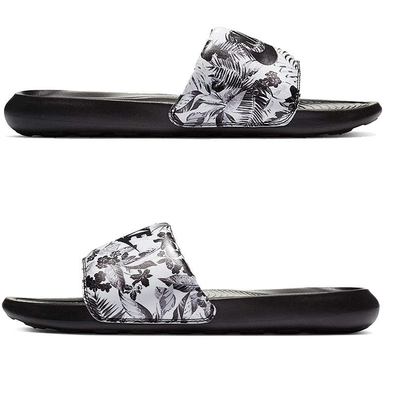 新品 NIKE SLIDE ナイキ 花柄 スライド 27 サンダル DZ6249 NIKE ナイキ サンダル レディース ビクトリー ワン スライド