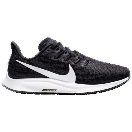 エア ズーム Womens Nike レディース 36 取寄 ナイキ Air Air レディース 取寄 ナイキ ペガサス Zoom Pegasus 36 Black White Thunder Grey Nike Q ジェットラグ店