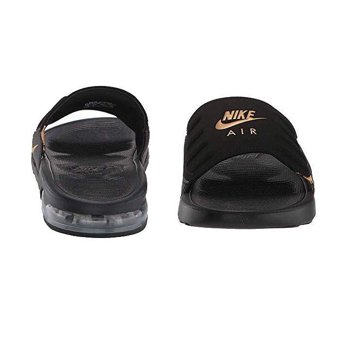 NIKE ナイキ サンダル エアマックス カムデン スライド ブラック NIKE ナイキ サンダル エアマックス カムデン スライド ブラック