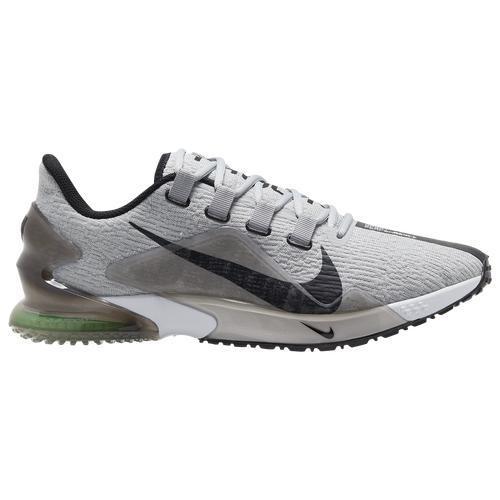 人気満点 取寄 ナイキ メンズ シューズ フォース ズーム トラウト 7 ターフ Nike Men S Shoes Force Zoom Trout 7 Turf Lt Smoke Grey Black White Seal限定商品 Www Thedailyspud Com