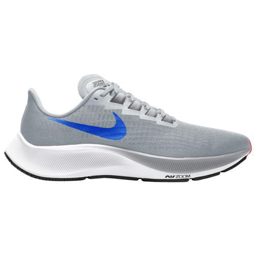 取寄 ナイキ メンズ シューズ エア ズーム ペガサス 37 Nike Men S Shoes Air Zoom Pegasus 37pure Platinum Racer Blue Wolf Grey 送料無料 Nike Q ジェットラグyahoo 店 通販 Yahoo ショッピング