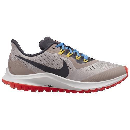 取寄 ナイキ レディース エア ズーム ペガサス 36 トレイル Nike Women S Air Zoom Pegasus 36 Trail Pumice Oil Grey Pacific Blue Brt Crimson Univ Gold Nike R ジェットラグyahoo 店 通販 Yahoo ショッピング