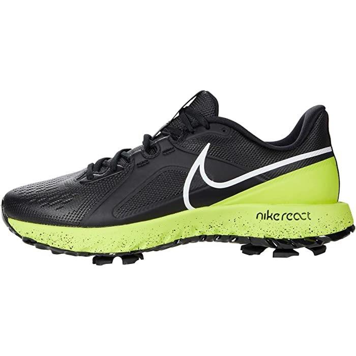ゴルフシューズnike react infinity pro Nike Men's React Infinity Pro Golf Shoes - Worldwide Golf Shops