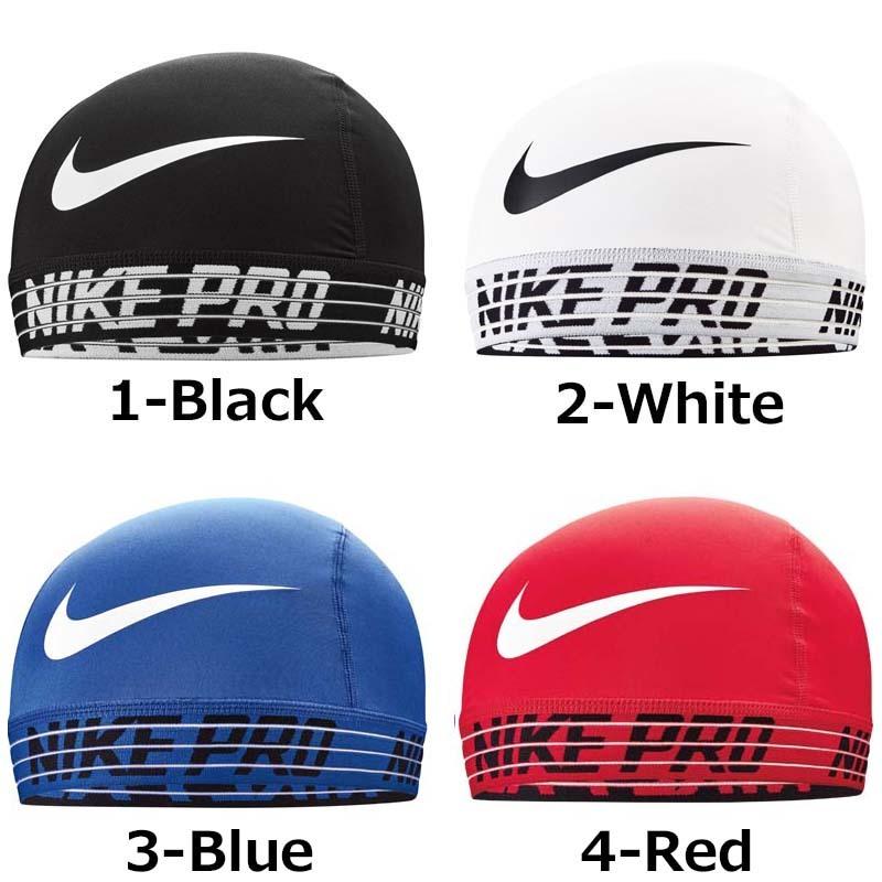 Nike スカルキャップ NIKE Dri-FIT PROCOMBAT アメフト スカルキャップ | END ZONE/エンド