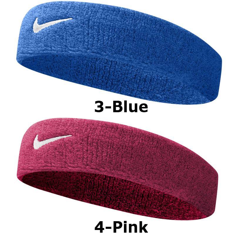 NIKE（ナイキ） ヘアバンド 3枚セット ヘッドバンド 3個セット