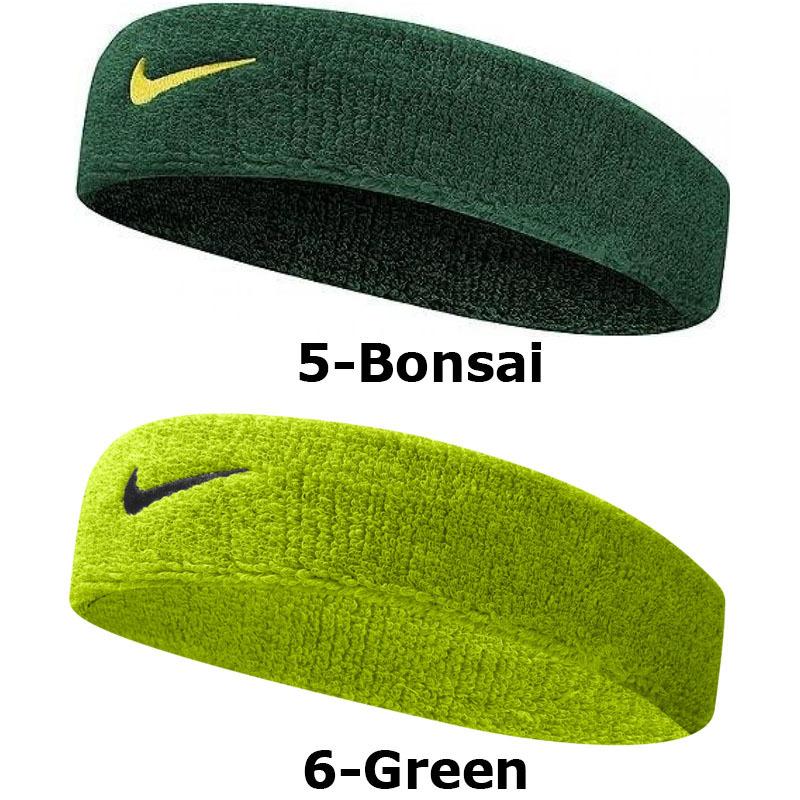 NIKE（ナイキ） ヘアバンド 3枚セット ヘッドバンド 3個セット