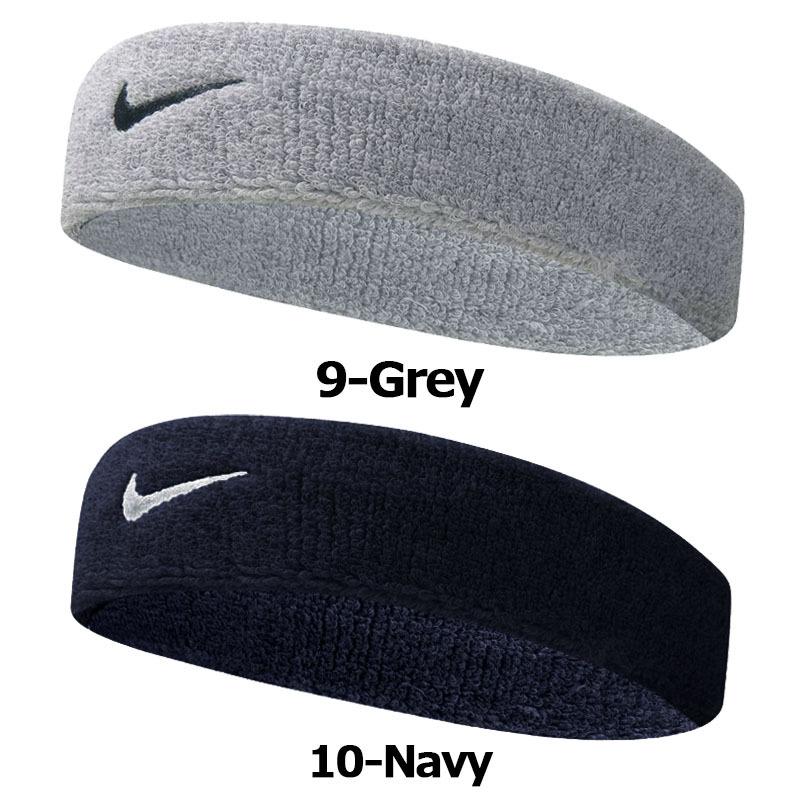NIKE（ナイキ） ヘアバンド 3枚セット ヘッドバンド 3個セット