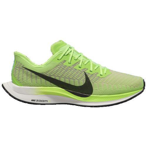 nike pegasus electric green