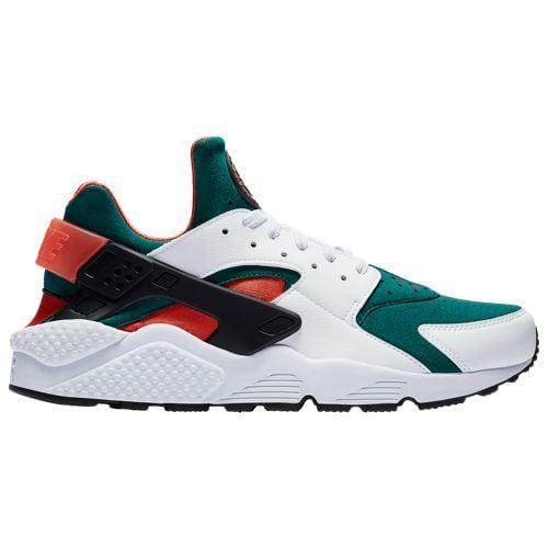 nike huarache rainforest