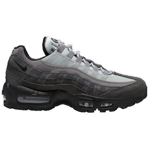 air max 95 anthracite grey