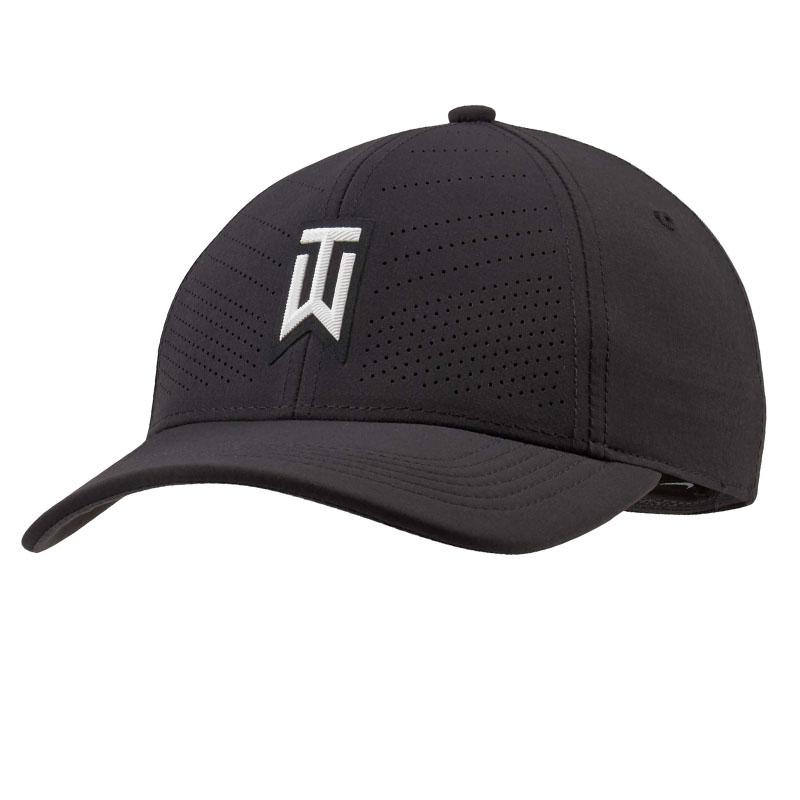 NIKE ナイキ メンズ タイガーウッズ エアロビル H86 キャップ NIKE ナイキ メンズ タイガーウッズ エアロビル H86 キャップ