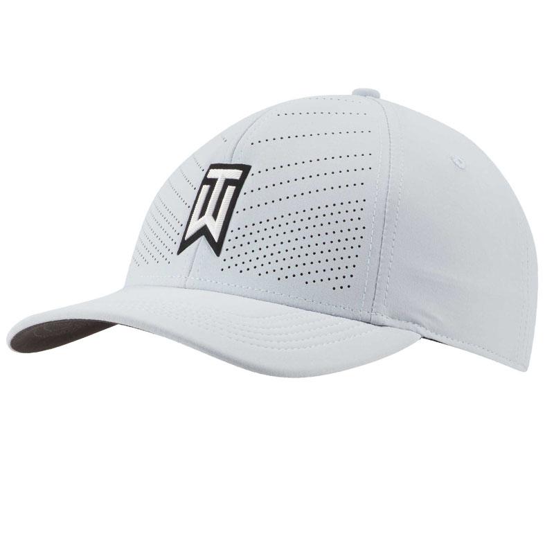 NIKE（ナイキ） メンズ タイガーウッズ エアロビル H86 キャップ 帽子