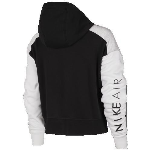 white zip up sweater women's