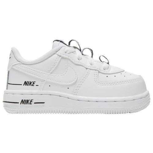 air force 1 white low boys