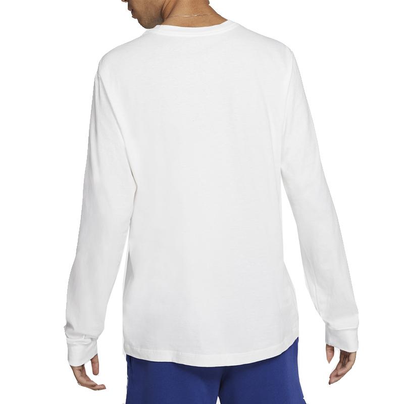 NIKE（ナイキ） Tシャツ ロンT 長袖Tシャツ メンズ スウォッシュロゴ