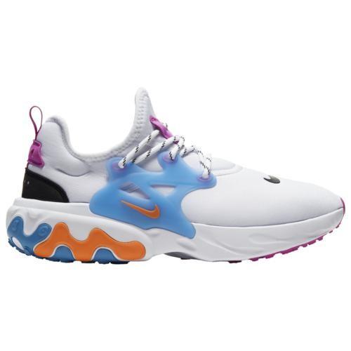 nike men's react presto