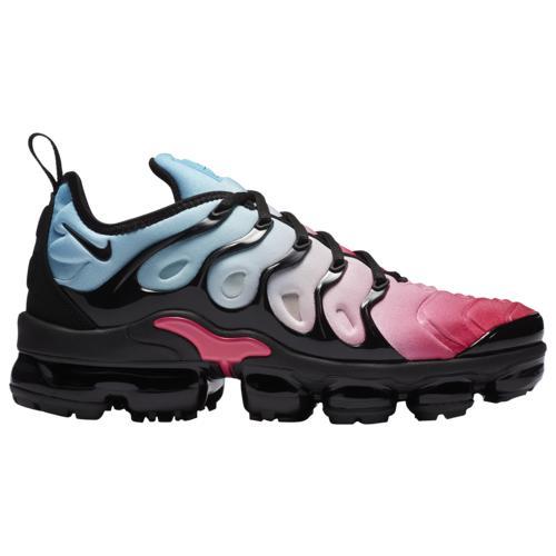 初売りセール 取寄 ナイキ レディース シューズ エア ヴェイパーマックス プラス Nike Women S Shoes Air Vapormax Plus Hyper Pink Black Pink Foam Nike Z ジェットラグyahoo 店 通販 Yahoo ショッピング 国産 Etechnologies Shop