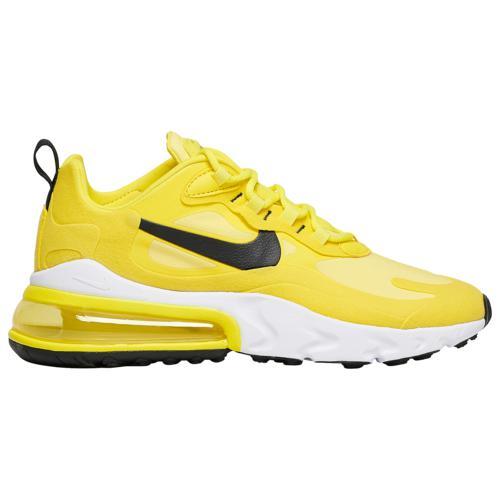 Saleアイテム 取寄 ナイキ レディース シューズ エア マックス 270 リアクト Nike Women S Shoes Air Max 270 Reactopti Yellow Black Dynamic Yellow Nike Z ジェットラグyahoo 店 通販 Yahoo ショッピング 格安人気 Www Clinicagastroservice Com Br