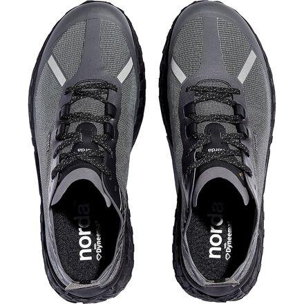 (取寄) ノルダ メンズ 1 G+ スパイク シューズ - メンズ Norda men 001 G+ Spikeの画像