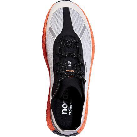 (取寄) ノルダ メンズ 1 G+ スパイク シューズ - メンズ Norda men 001 G+ Spikeの画像