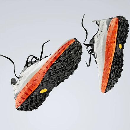 (取寄) ノルダ メンズ 1 G+ スパイク シューズ - メンズ Norda men 001 G+ Spikeの画像