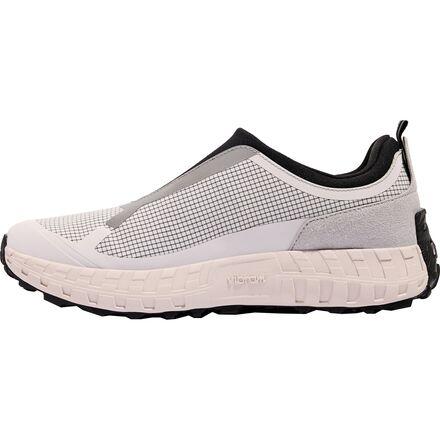 (取寄) ノルダ メンズ 3 シューズ - メンズ Norda men 003 Shoe - Men's Ashの画像