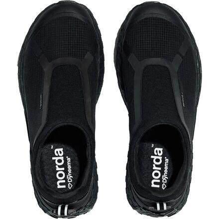 (取寄) ノルダ メンズ 3 シューズ - メンズ Norda men 003 Shoe - Men's Pitchの画像